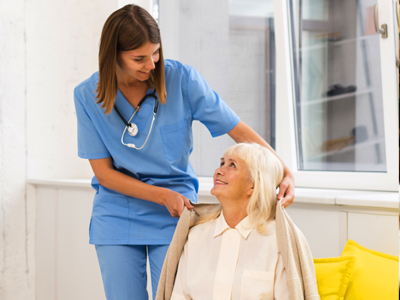 Protocolo assinado com Hospital da Covilhã para apoio domiciliário